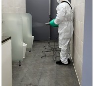 욕실 화장실 소독 방역 해충방제 바퀴박멸